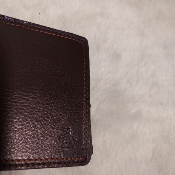 Penguin wallet - Picture 2 of 3